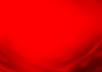 Light Red vector modern elegant template.