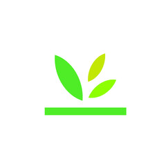 plant logo