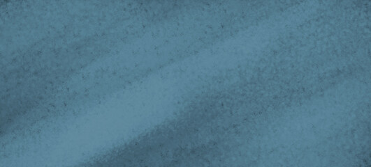 simple abstract plain blue faded art background for banners, prints