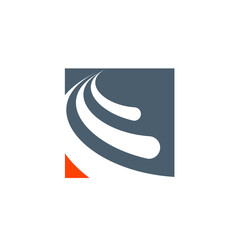 Financial Logo Design 