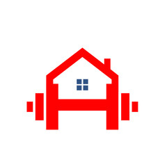 fitness home logo