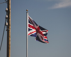 union jack flag