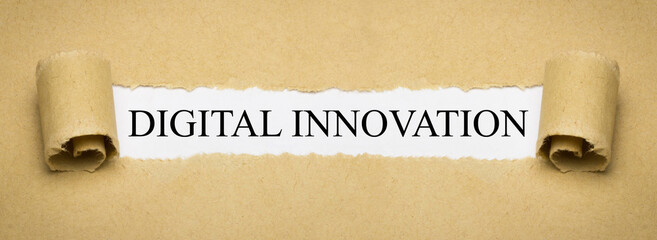 Digital Innovation