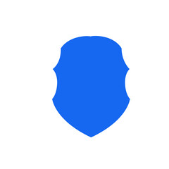 blue shield logo