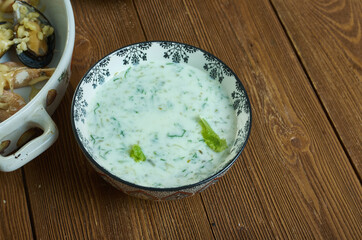 Amla Raita