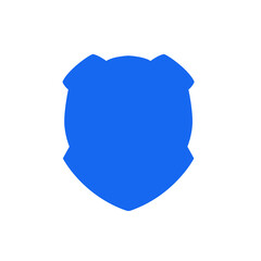 blue shield logo