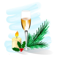 Heart sticker with the words Baby you are unreal for design.