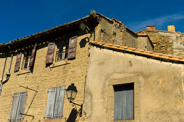 Carcassonne, Languedoc-Roussillon-Midi-Pyrénées, France
