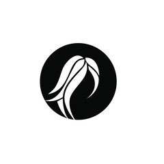 hair logo
