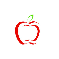 Apple Logo 
