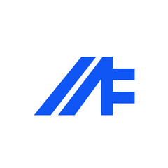 MF Logo Design 