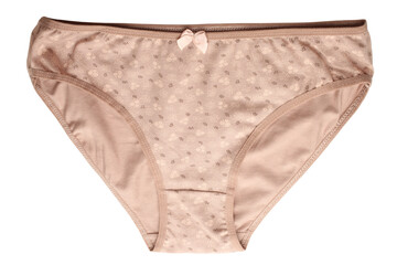 Women's cotton panties