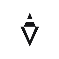 VA Logo Design 