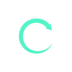 C logo 