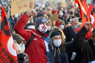 Manifestation
