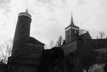 Über 1000 Jahre Bautzen - die Stadt der Türme