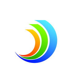 wind logo