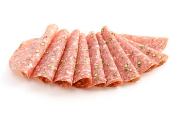 Pfeffersalami