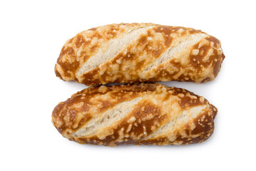 Käse-Laugenstangen