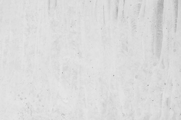 gray concrete wall abstract background clear and smooth texture grunge polished cement outdoor.