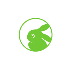 rabbit logo