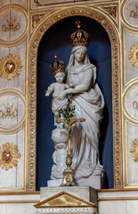 Obraz premium Рождество Христово