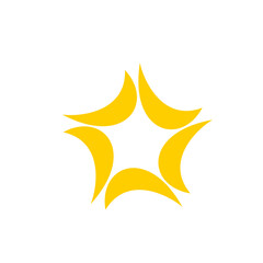 star logo