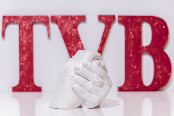 tvb ti voglio bene © Max