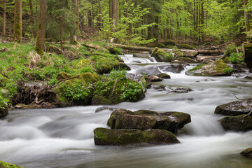 Pöhla im Erzgebirge