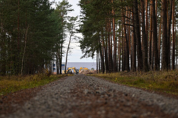 Tesla Gigafactory Berlin Grünheide
