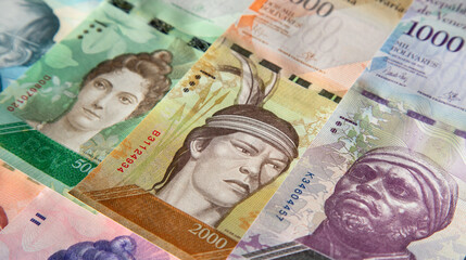 Banknotes