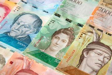 Banknotes