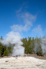 Geyser