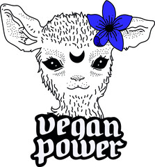 Power Vegan