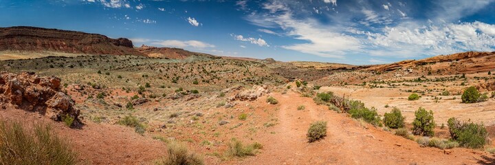 Arches National Park Moab Utah