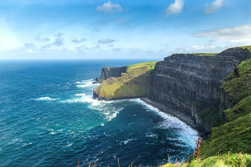 Acantilados de Moher