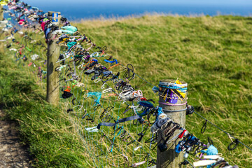 Acantilados de Moher