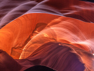 antelope canyon