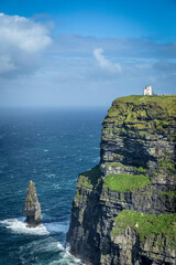 Acantilados de Moher