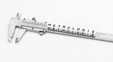 Metrologie