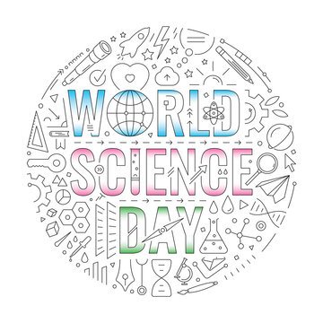 World Science Day Images Browse 112 Stock Photos Vectors And Video Adobe Stock