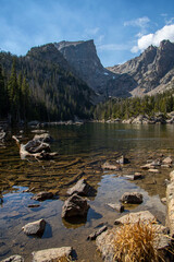 Rocky Mountain National Park, Colorado, USA