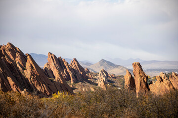 Roxborough State Park