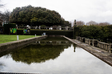 Centro cultural vila Flor Guimar&atilde;es