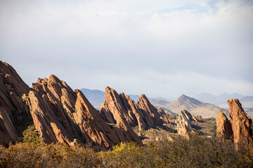 Roxborough State Park