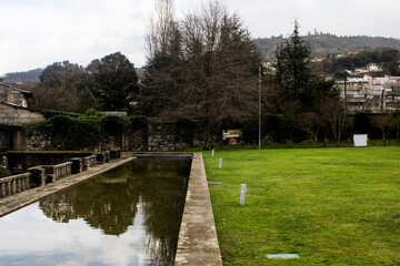 Centro cultural vila Flor Guimarães