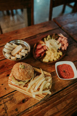 picada 