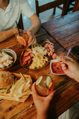 Comida 