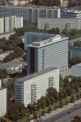 Blick vom Berliner Fernsehturm © lotharnahler