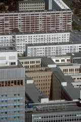 Blick vom Berliner Fernsehturm © lotharnahler